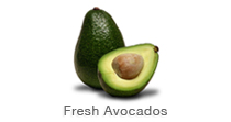 Fresh Avacados