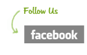 follow us on facebook