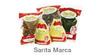 Sarita Brand